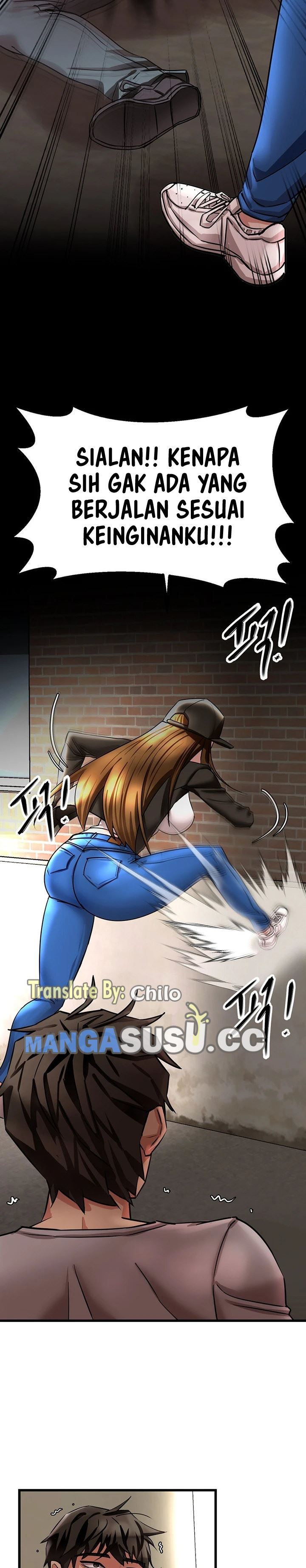 Farming With Girls - Chapter 17 32