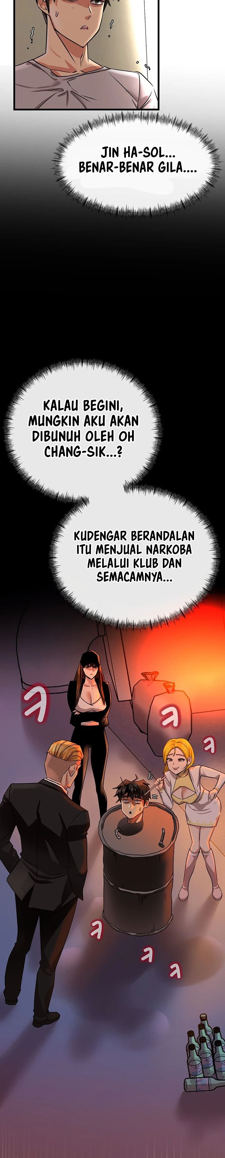 Farming With Girls - Chapter 17 33