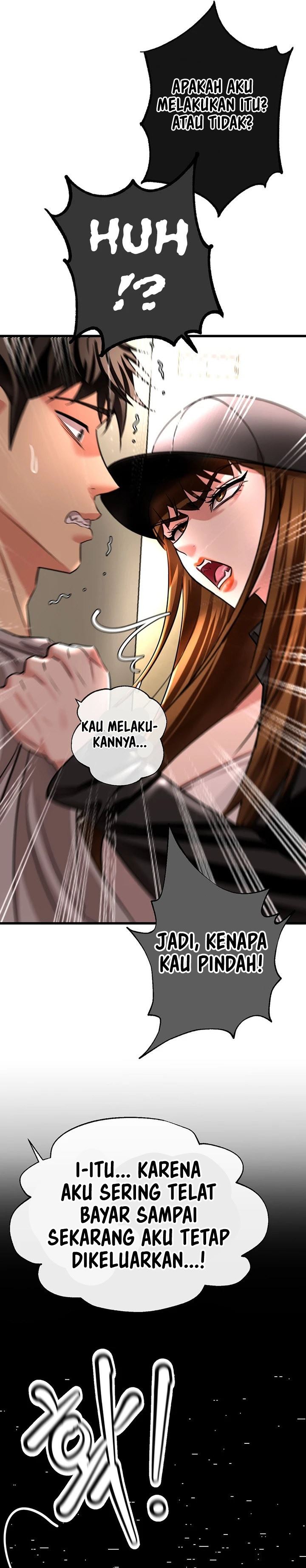 Farming With Girls - Chapter 17 30