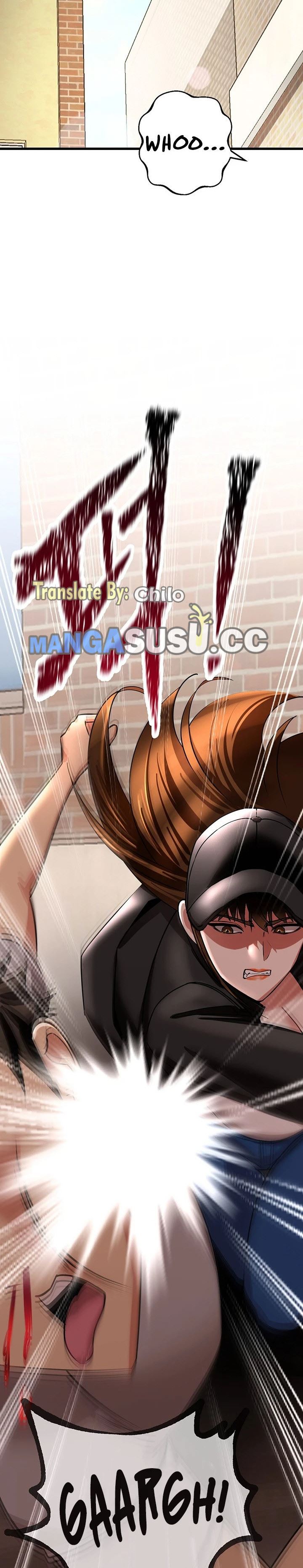Farming With Girls - Chapter 17 36