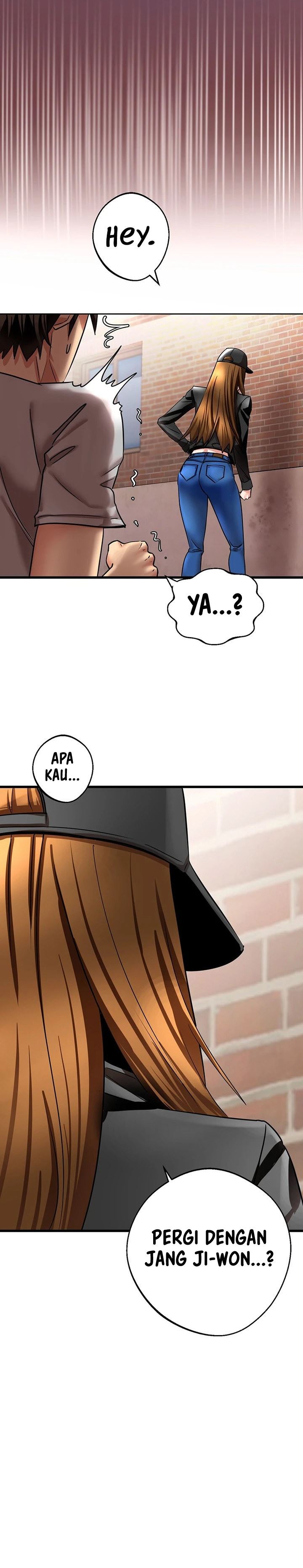 Farming With Girls - Chapter 17 34