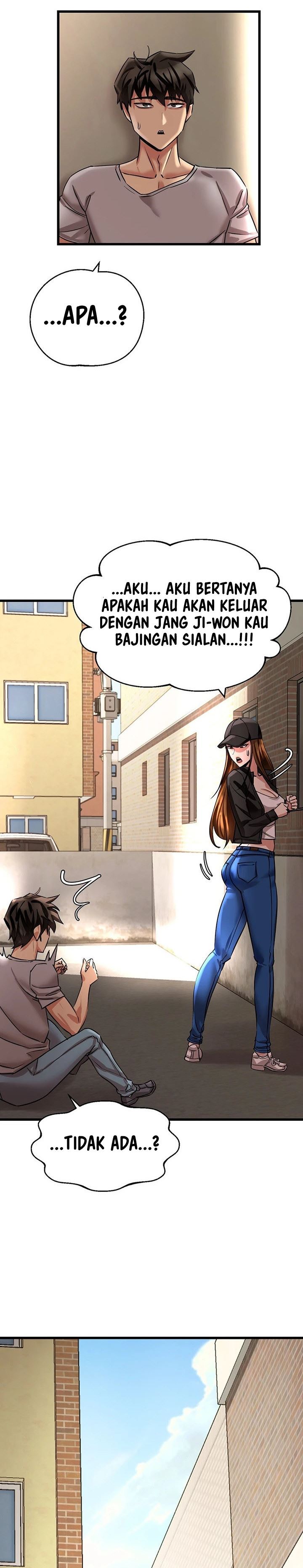 Farming With Girls - Chapter 17 35