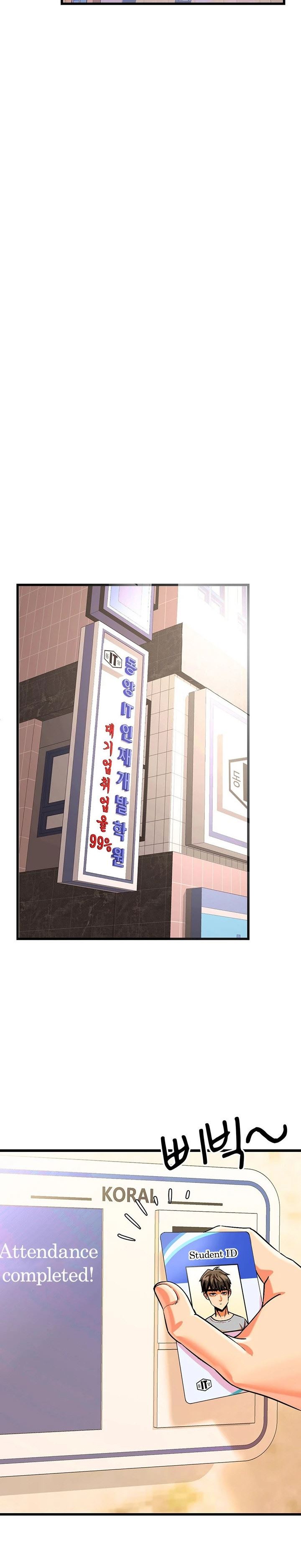 Farming With Girls - Chapter 17 13