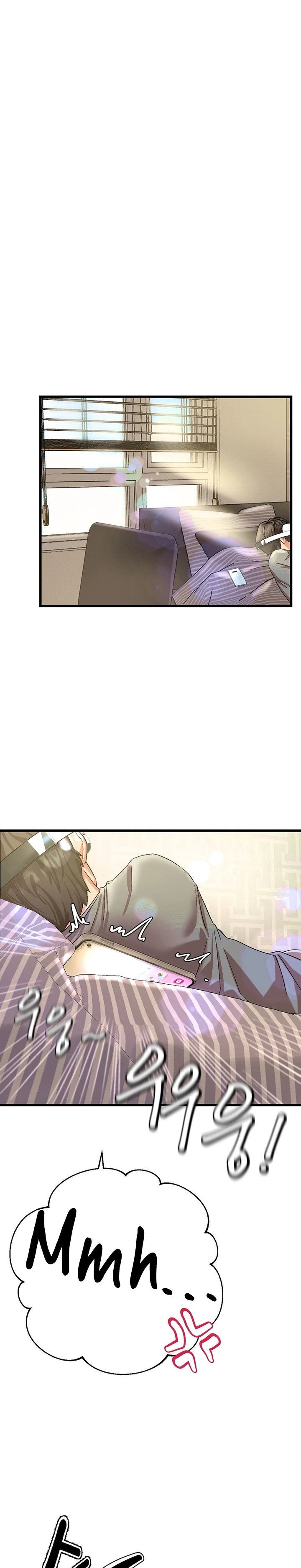 Farming With Girls - Chapter 17 10