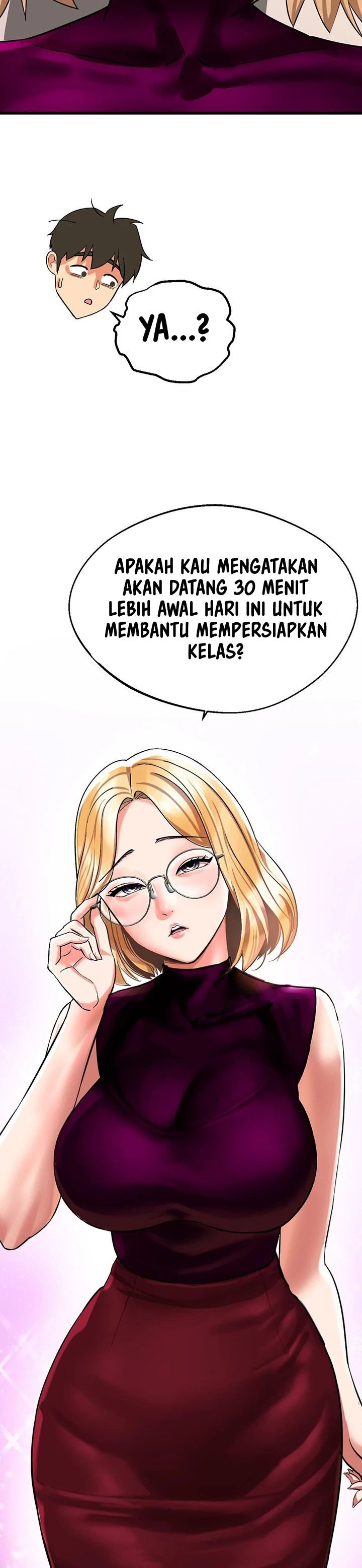 Farming With Girls - Chapter 17 16