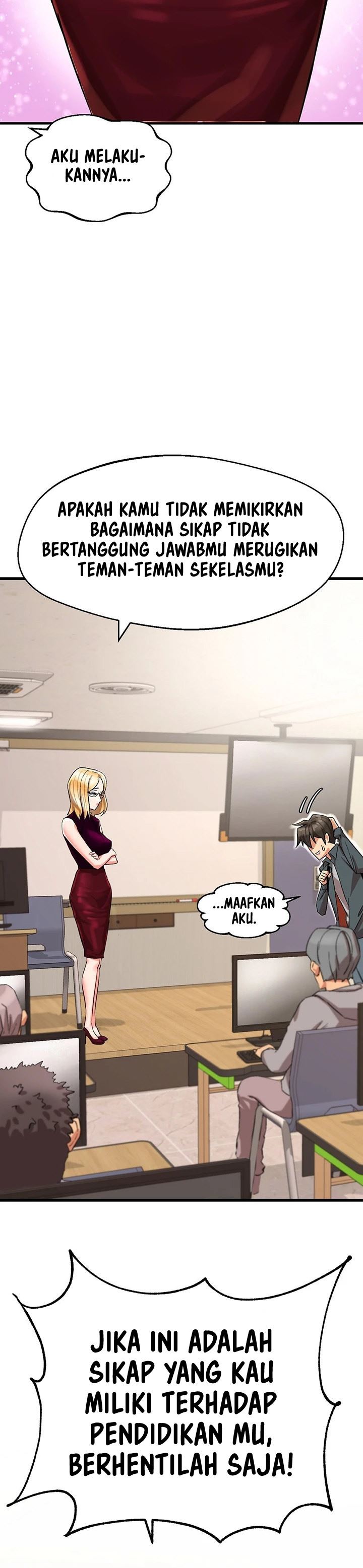 Farming With Girls - Chapter 17 17