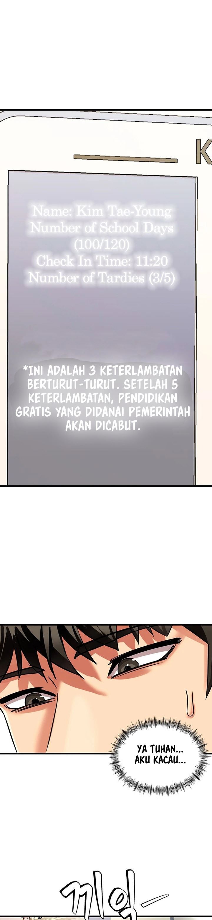 Farming With Girls - Chapter 17 14