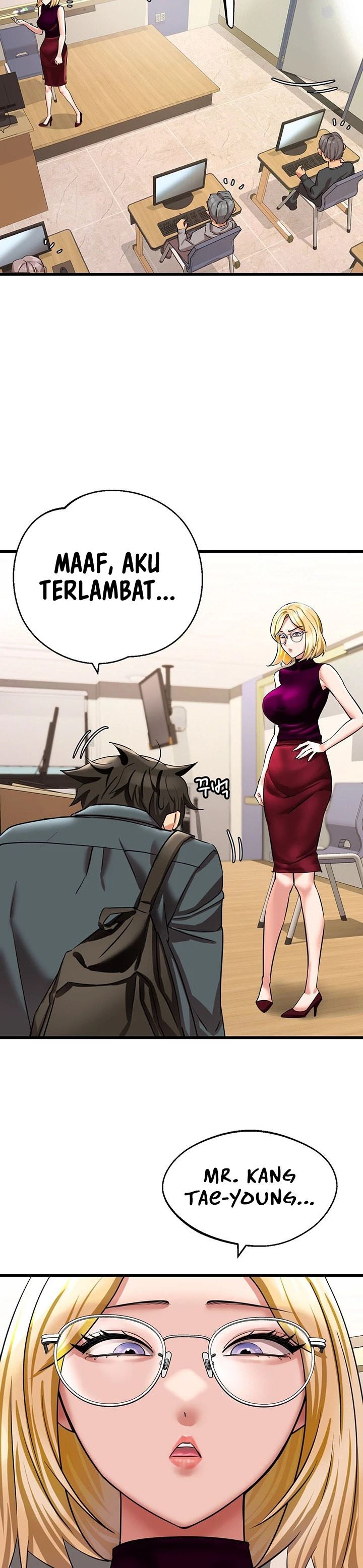 Farming With Girls - Chapter 17 15