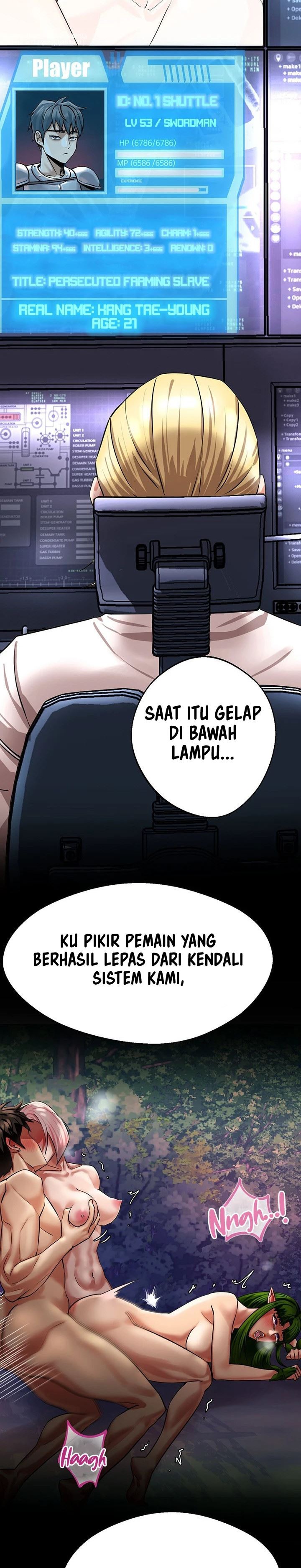 Farming With Girls - Chapter 17 7