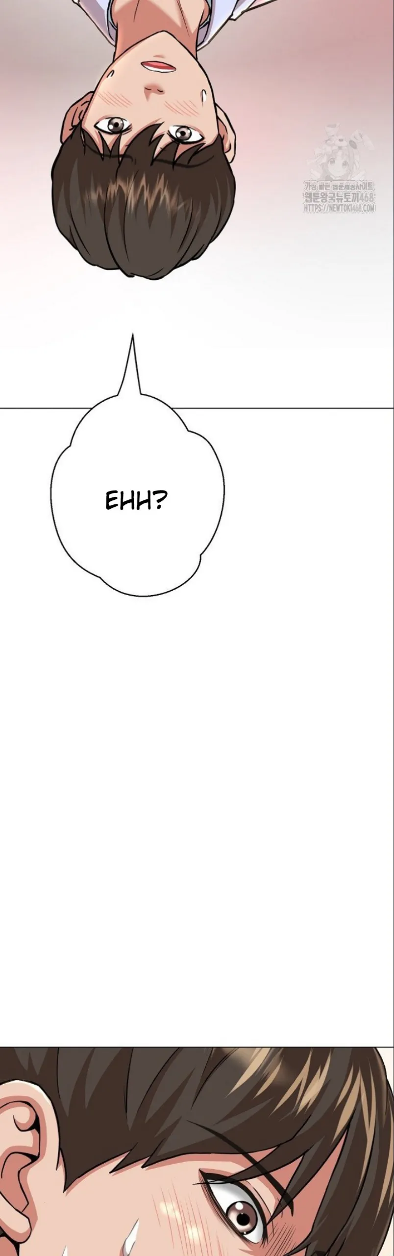 Gangster Girlfriend - Chapter 05 8