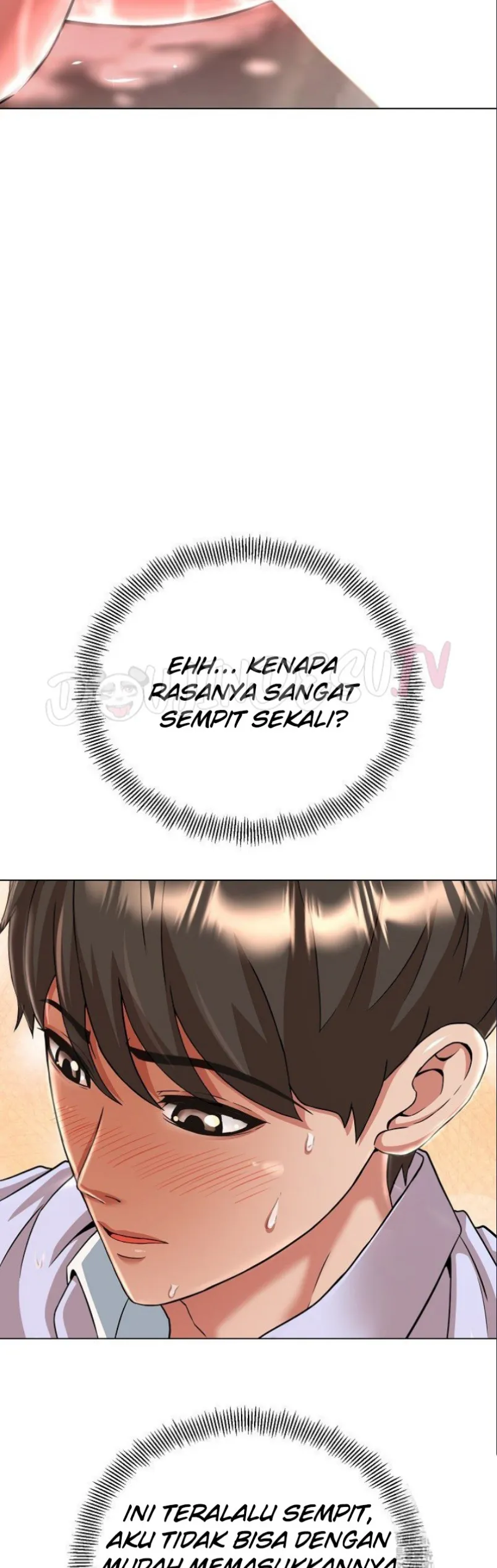 Gangster Girlfriend - Chapter 05 23