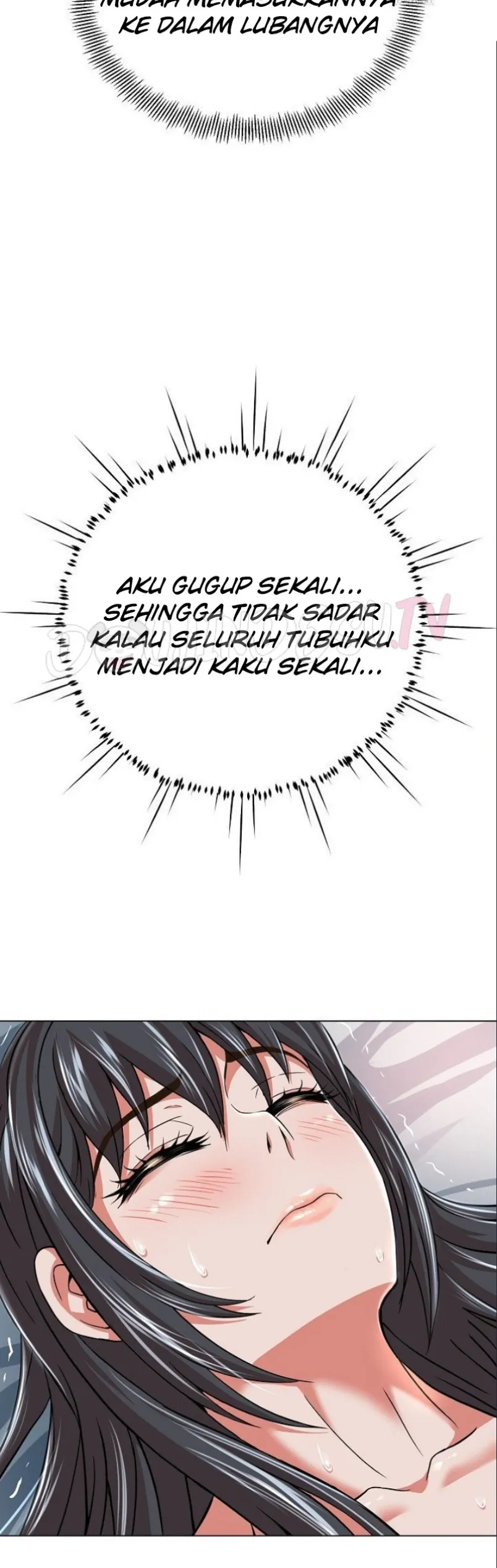 Gangster Girlfriend - Chapter 05 24