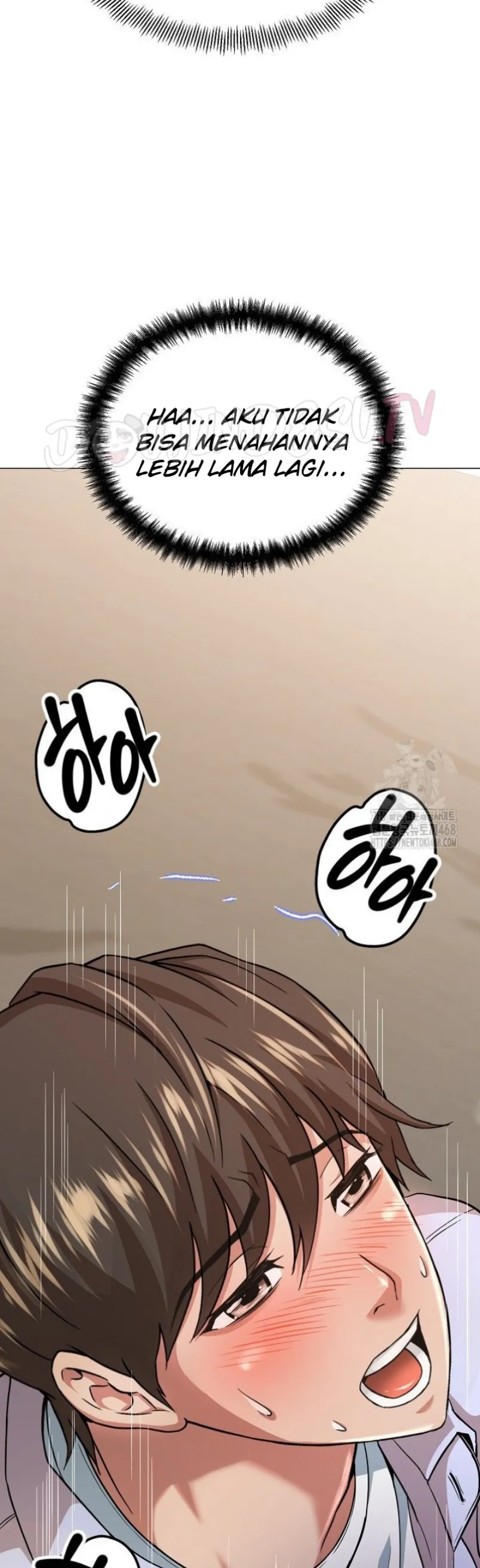 Gangster Girlfriend - Chapter 05 32