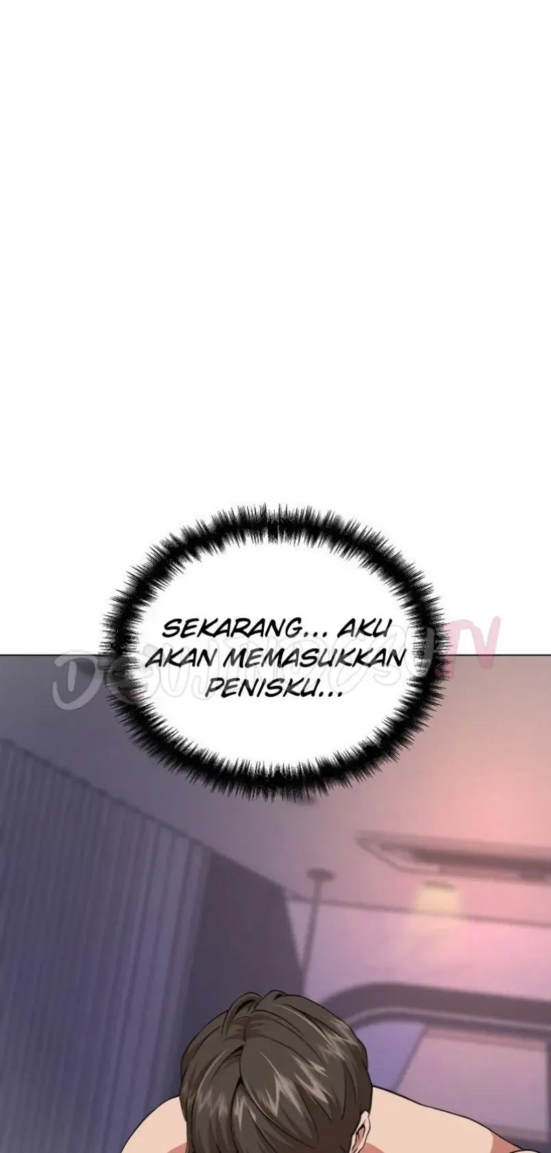 Gangster Girlfriend - Chapter 05 34