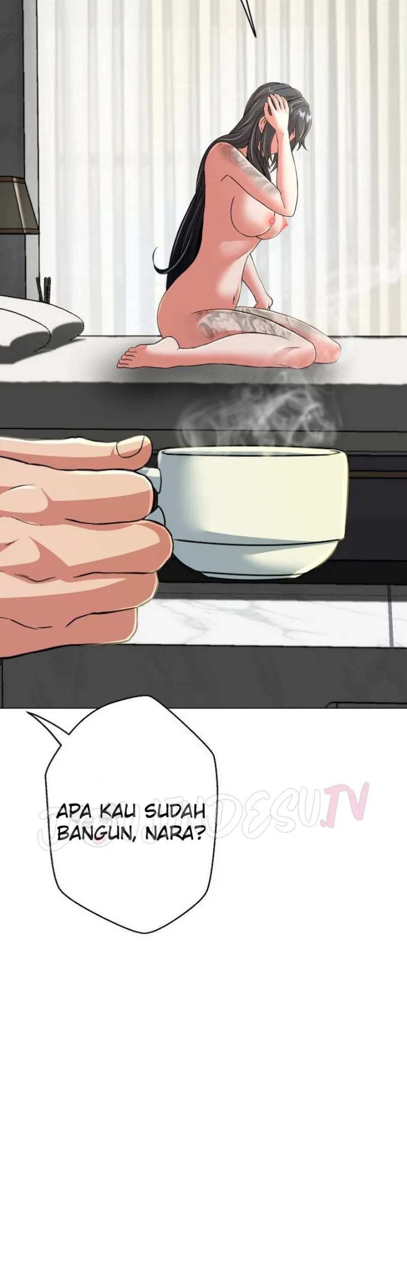 Gangster Girlfriend - Chapter 05 68