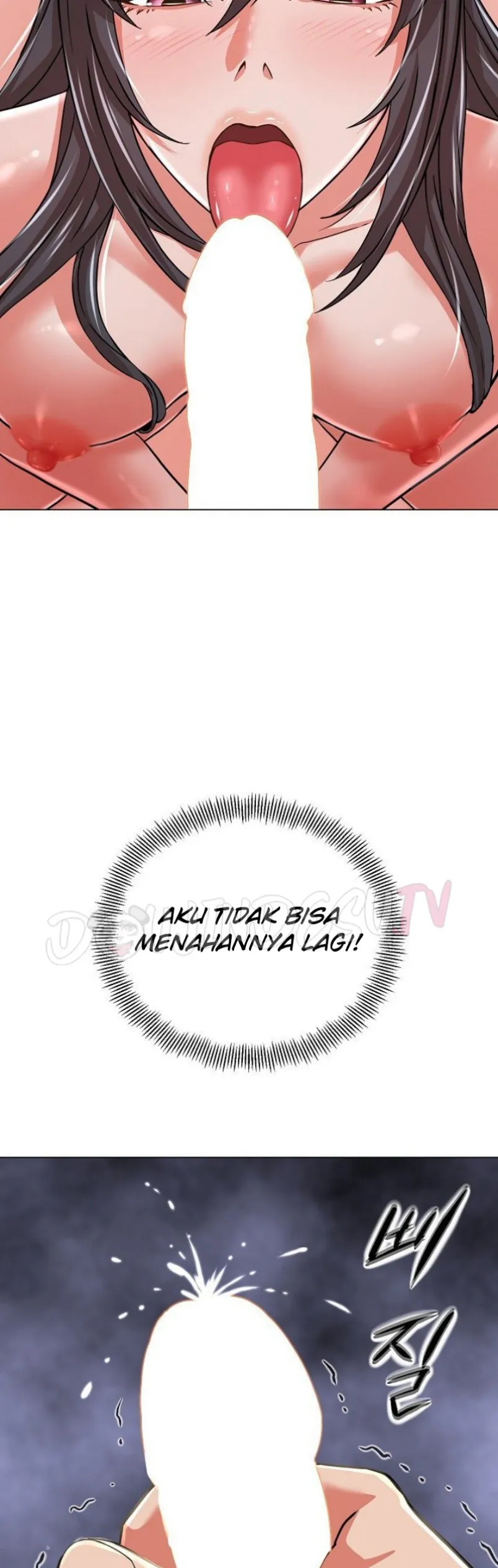 Gangster Girlfriend - Chapter 05 62