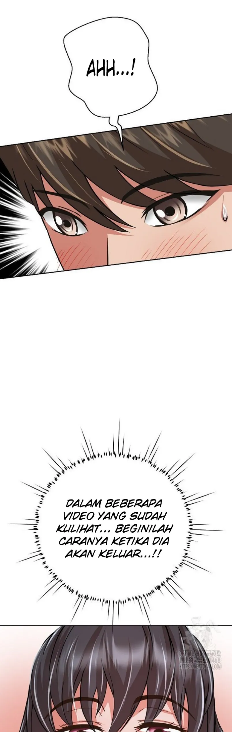 Gangster Girlfriend - Chapter 05 61