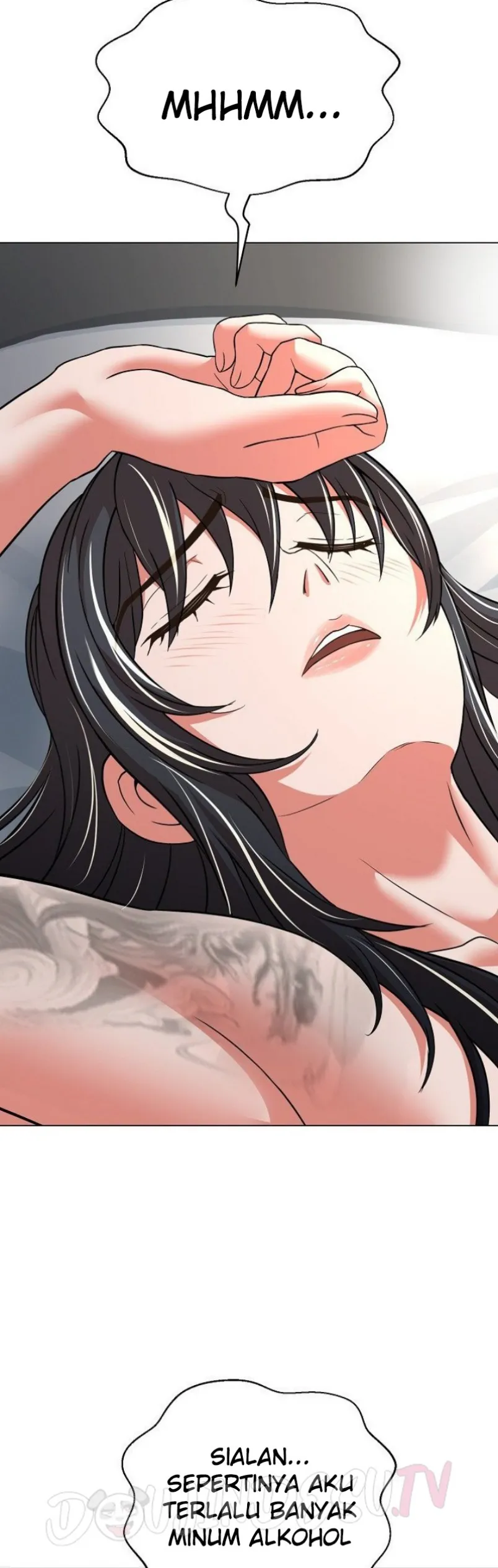 Gangster Girlfriend - Chapter 05 66