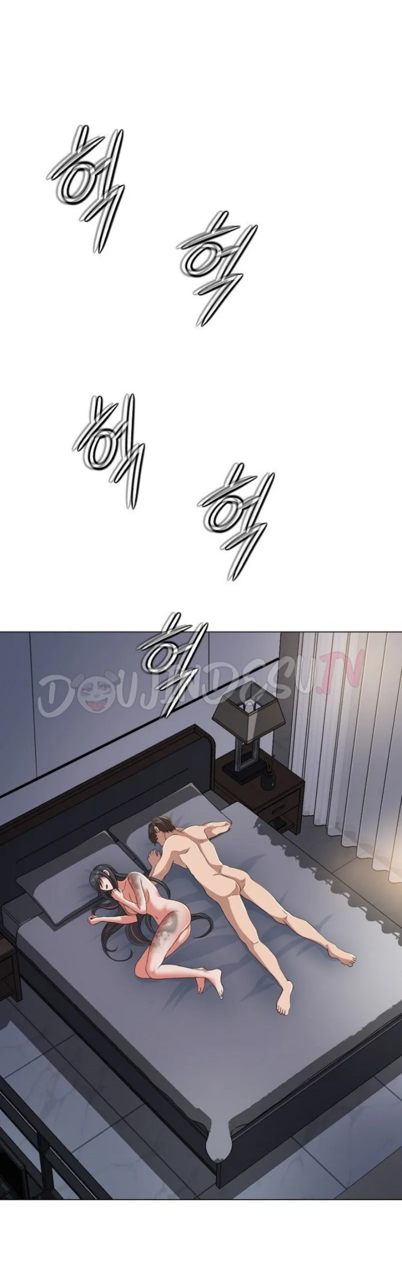 Gangster Girlfriend - Chapter 05 64
