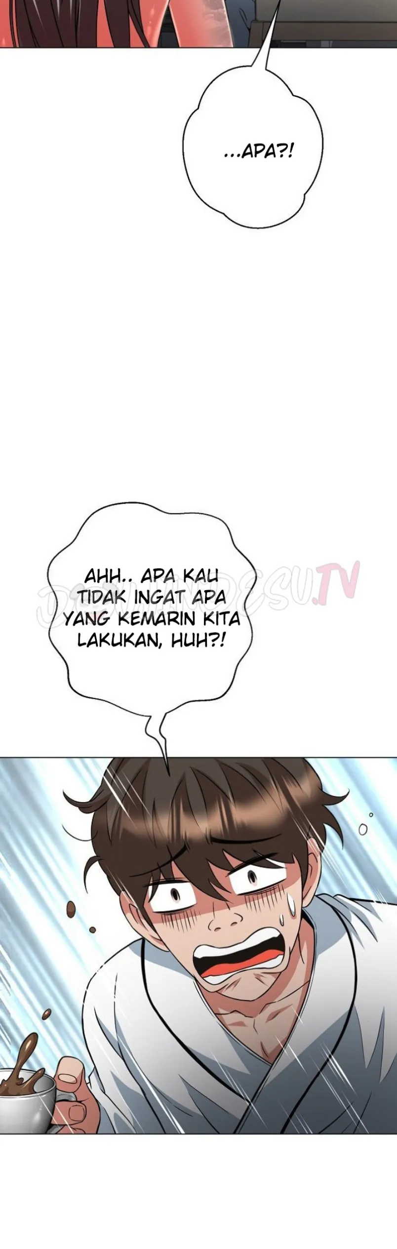Gangster Girlfriend - Chapter 05 72
