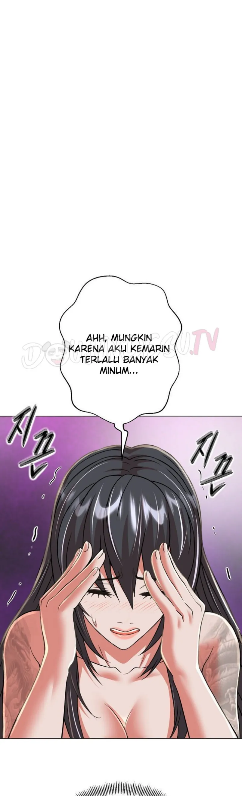 Gangster Girlfriend - Chapter 05 73