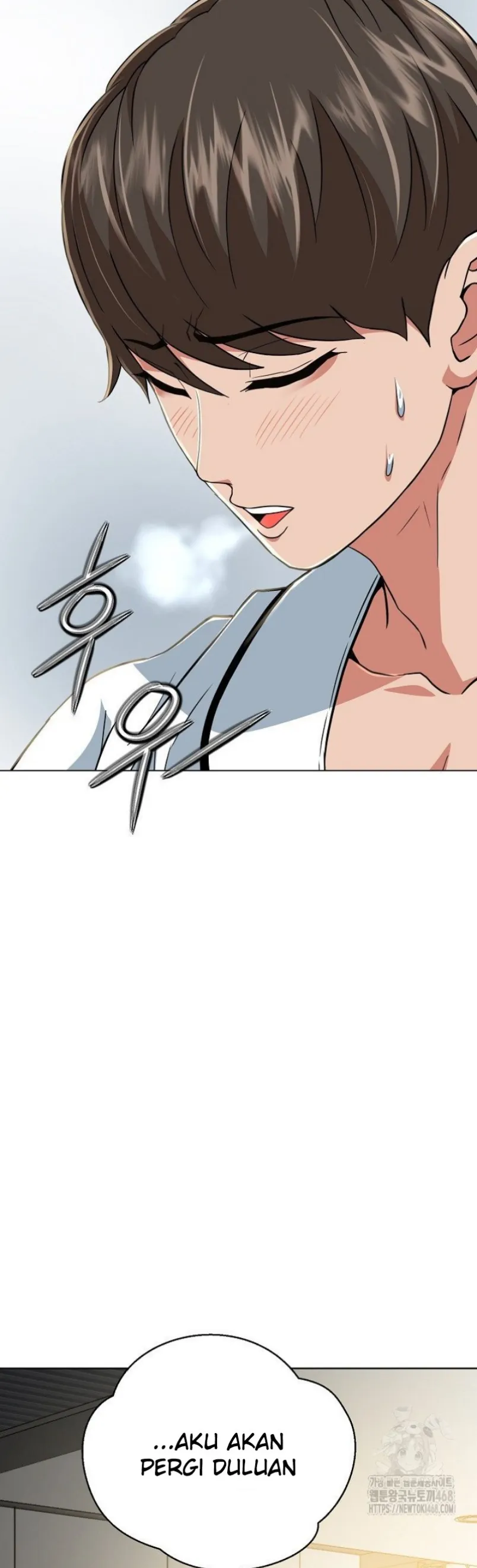 Gangster Girlfriend - Chapter 05 75