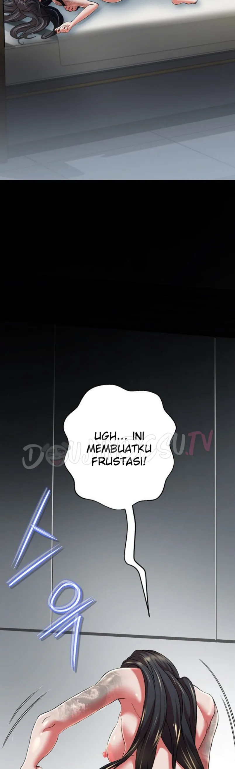 Gangster Girlfriend - Chapter 05 43