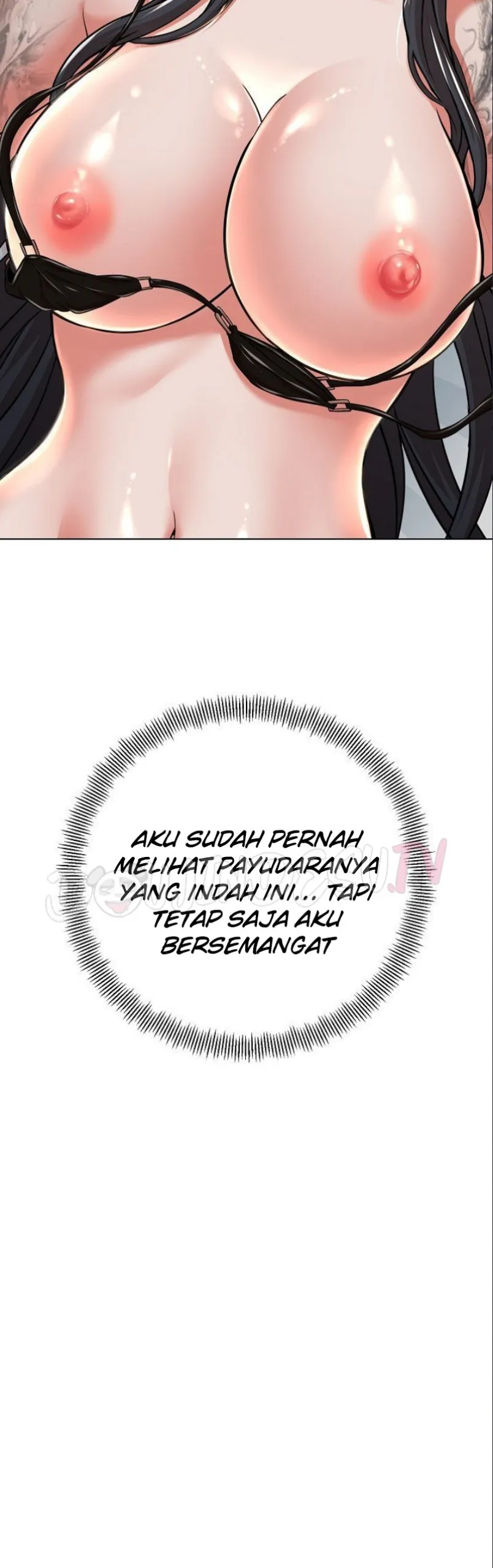 Gangster Girlfriend - Chapter 05 5