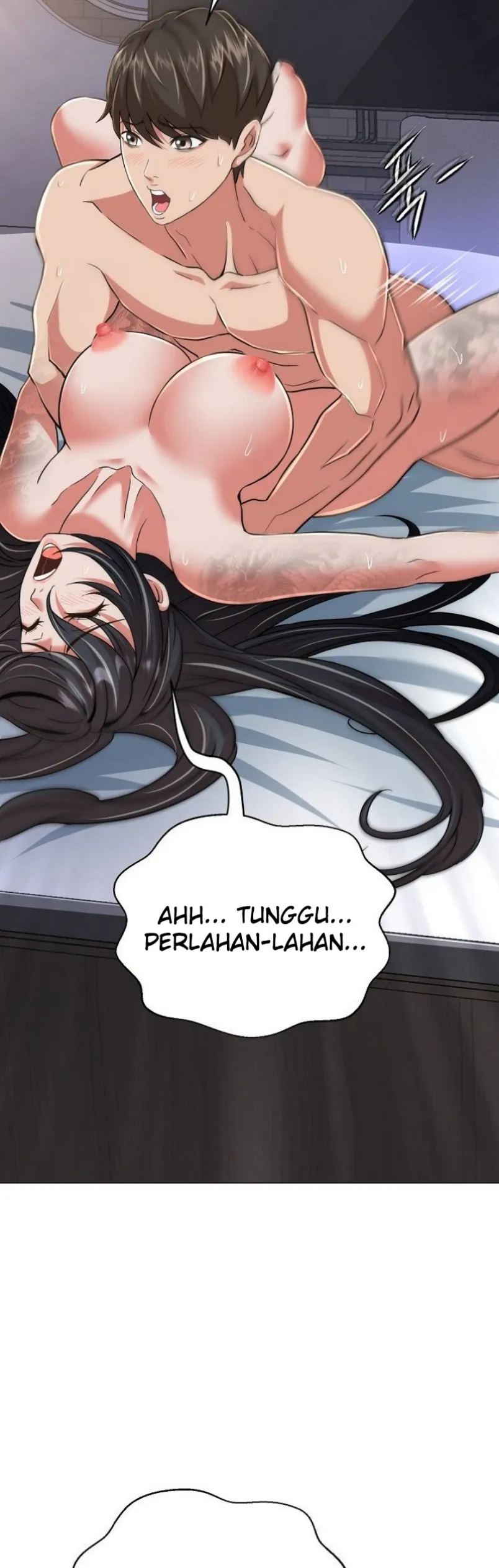 Gangster Girlfriend - Chapter 05 59