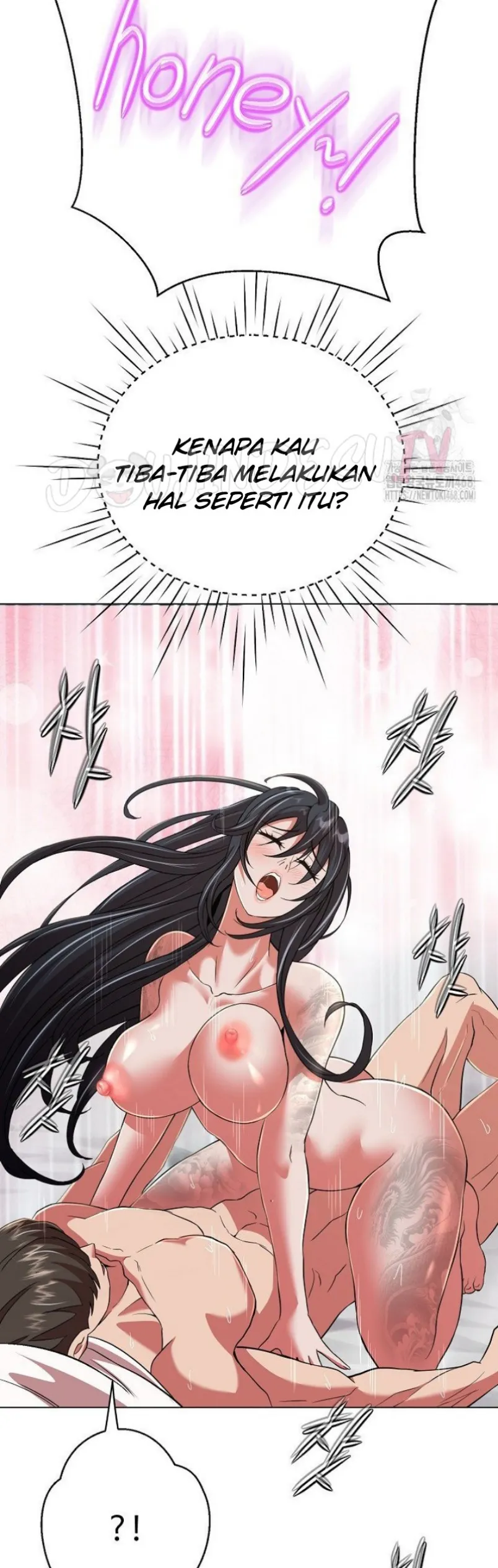 Gangster Girlfriend - Chapter 05 51