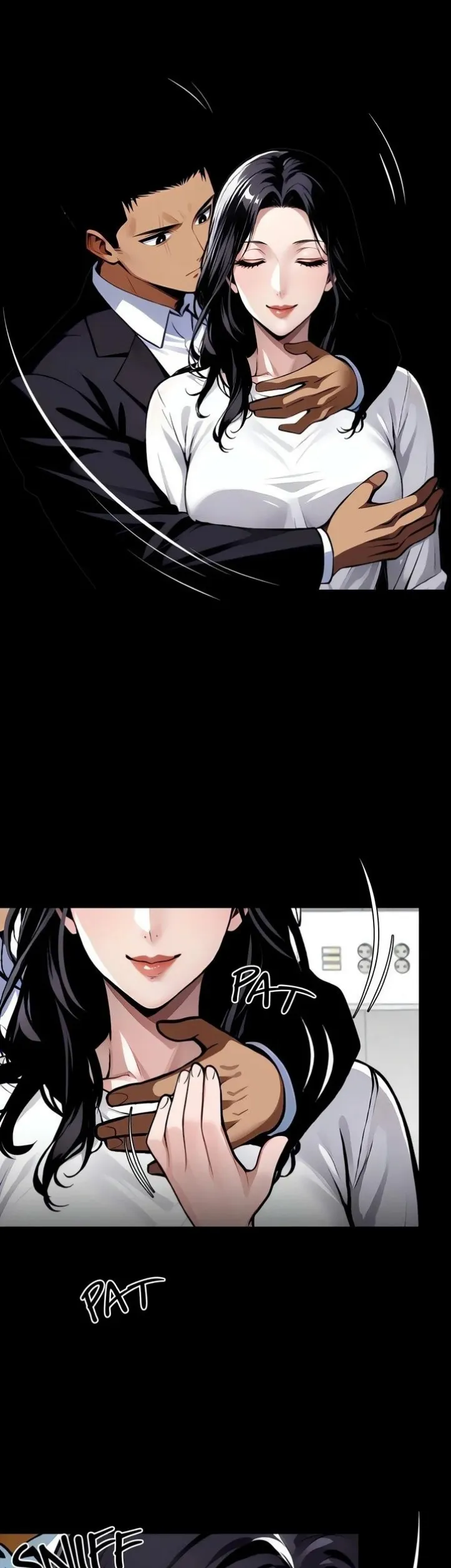 Gangster X Company Office Worker - Chapter 29 8
