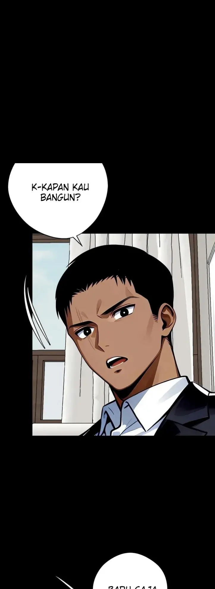 Gangster X Company Office Worker - Chapter 29 2