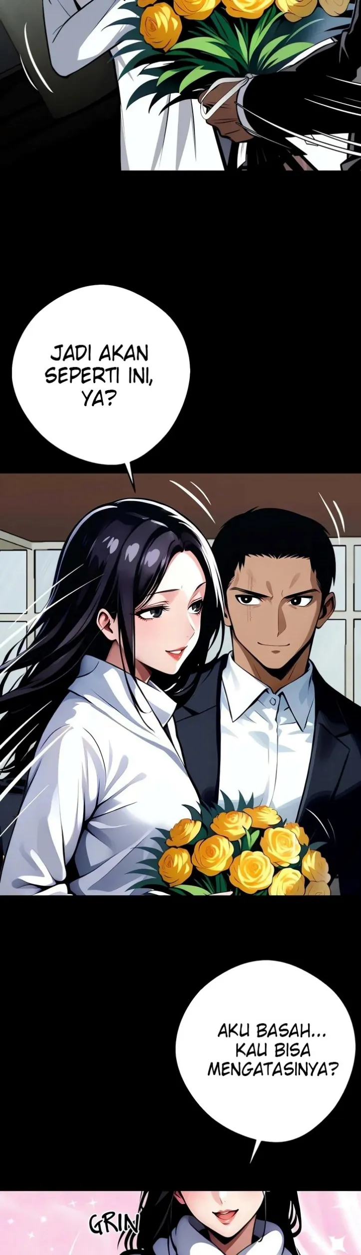 Gangster X Company Office Worker - Chapter 29 23