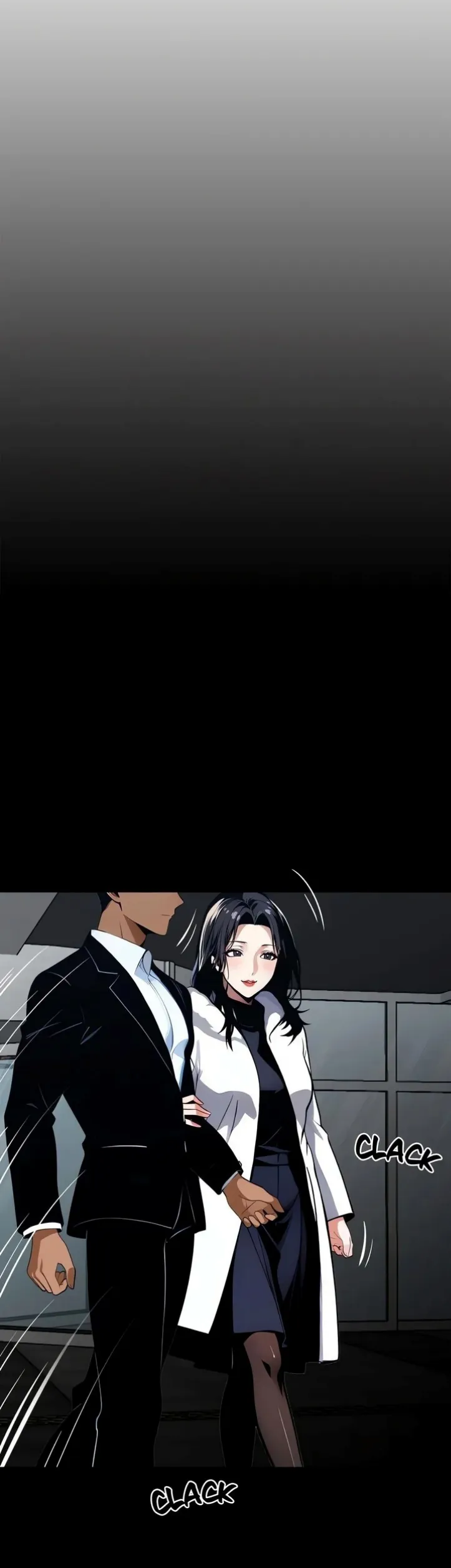 Gangster X Company Office Worker - Chapter 29 20