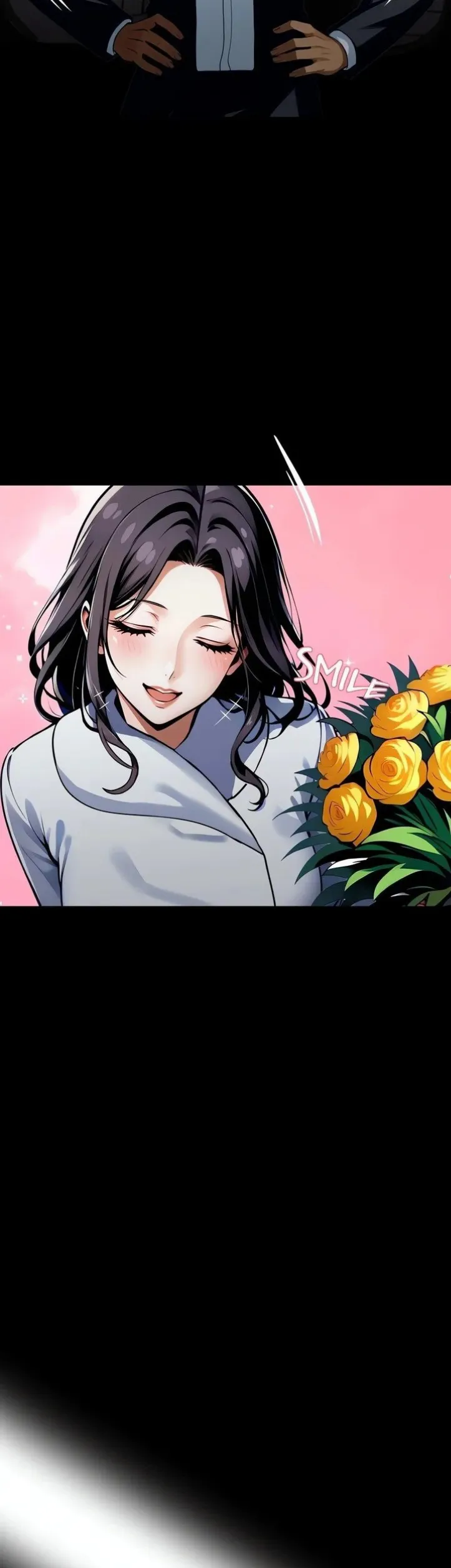 Gangster X Company Office Worker - Chapter 29 25
