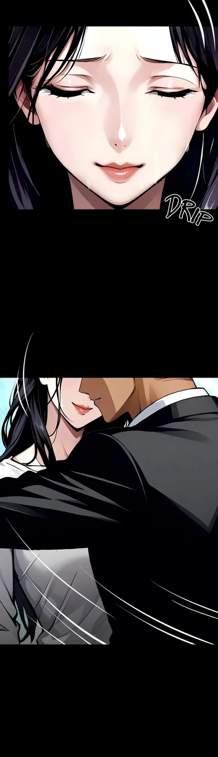 Gangster X Company Office Worker - Chapter 29 10