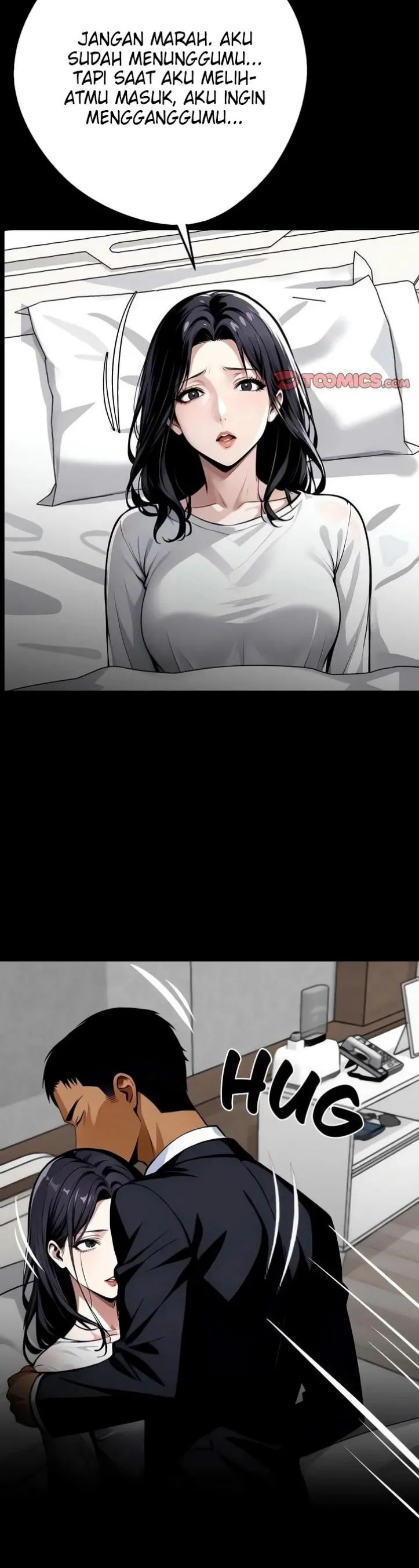 Gangster X Company Office Worker - Chapter 29 6