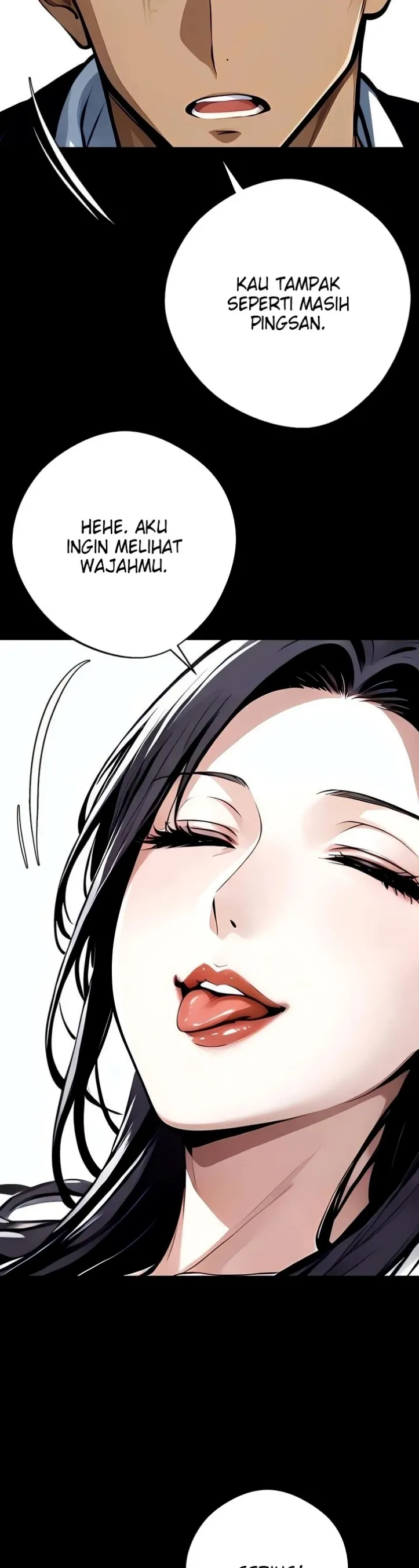 Gangster X Company Office Worker - Chapter 29 4