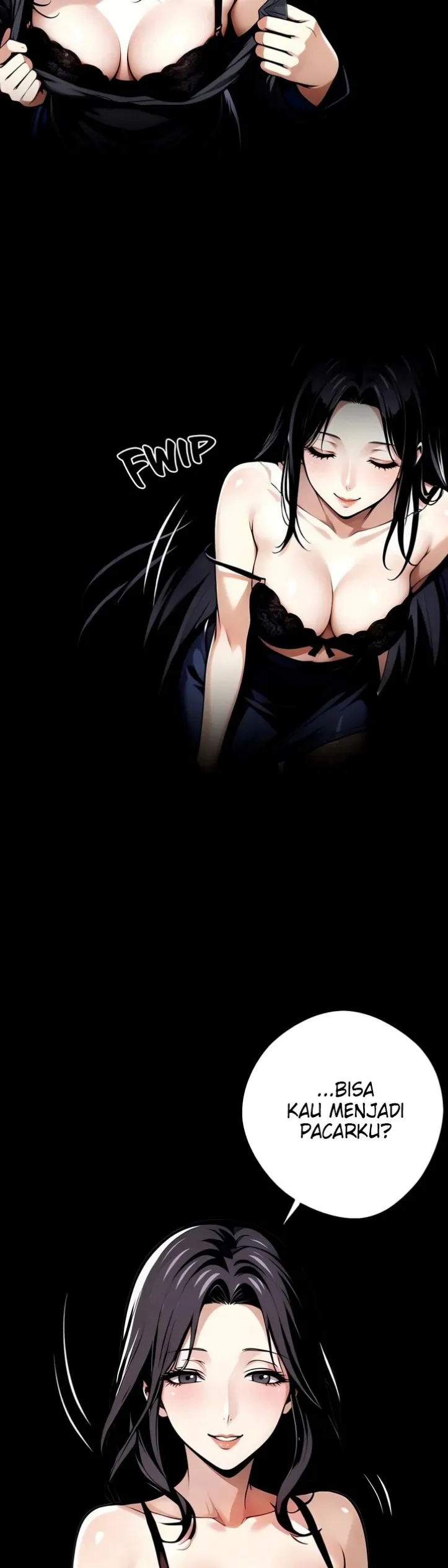 Gangster X Company Office Worker - Chapter 29 48