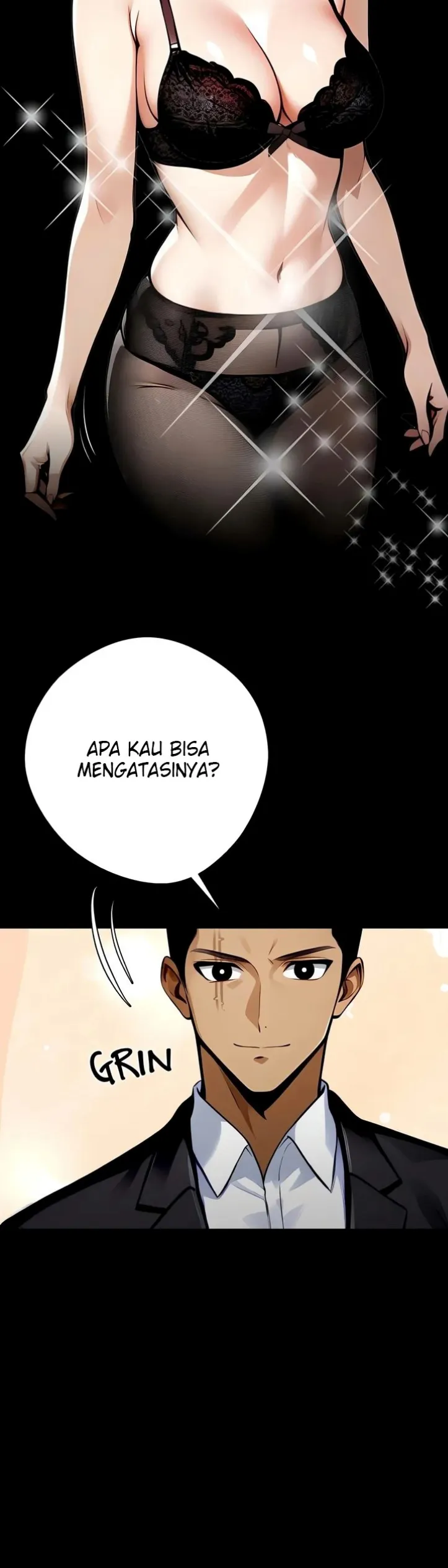 Gangster X Company Office Worker - Chapter 29 49