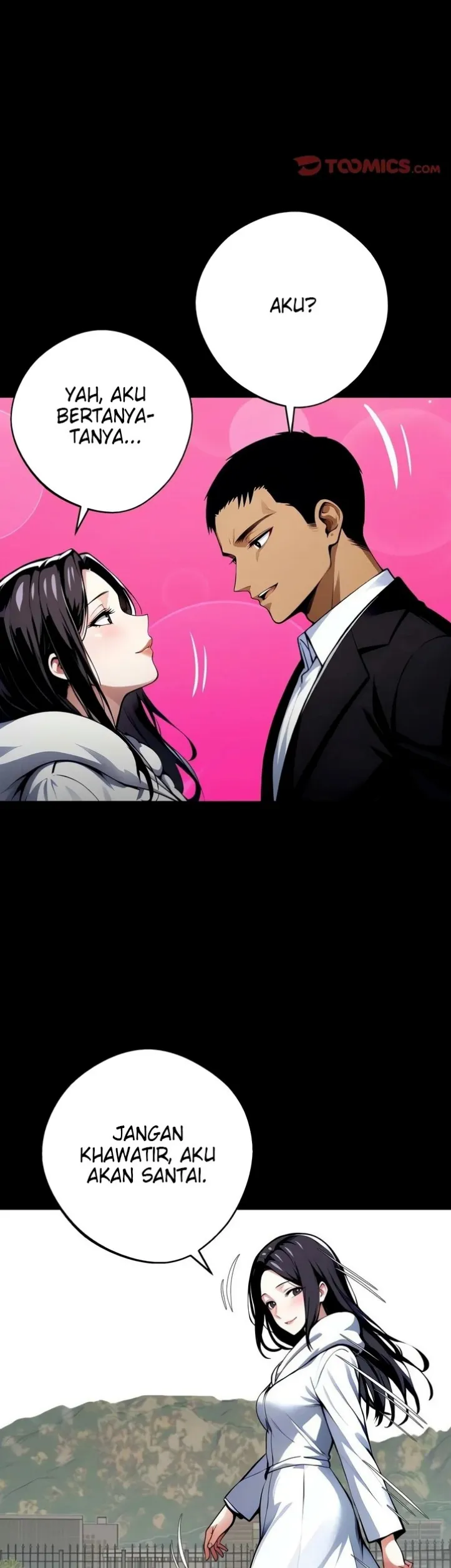 Gangster X Company Office Worker - Chapter 29 43
