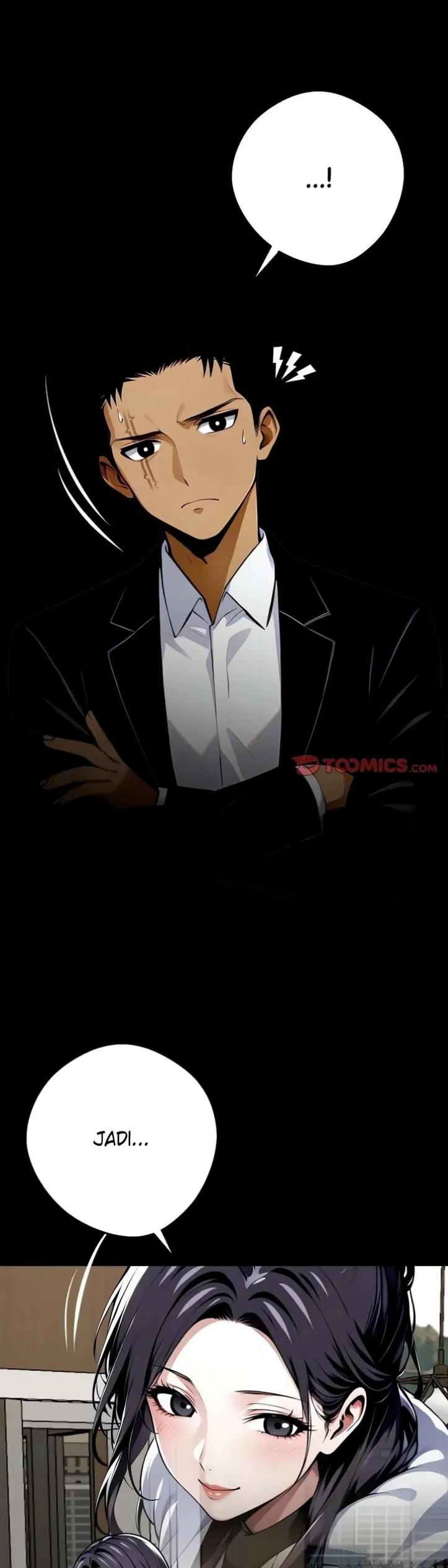 Gangster X Company Office Worker - Chapter 29 46