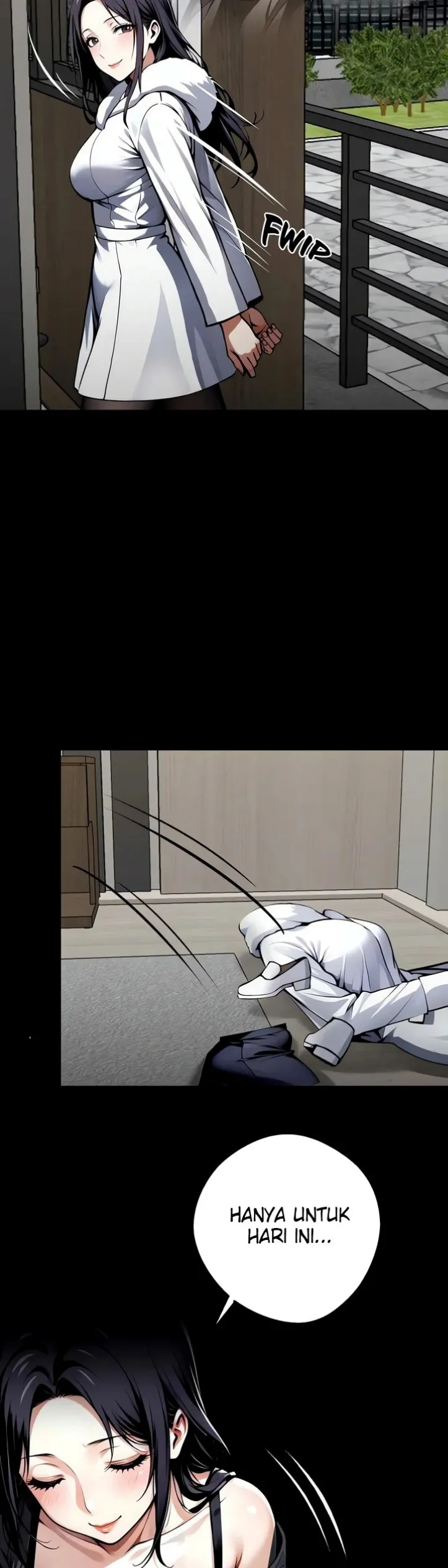 Gangster X Company Office Worker - Chapter 29 47