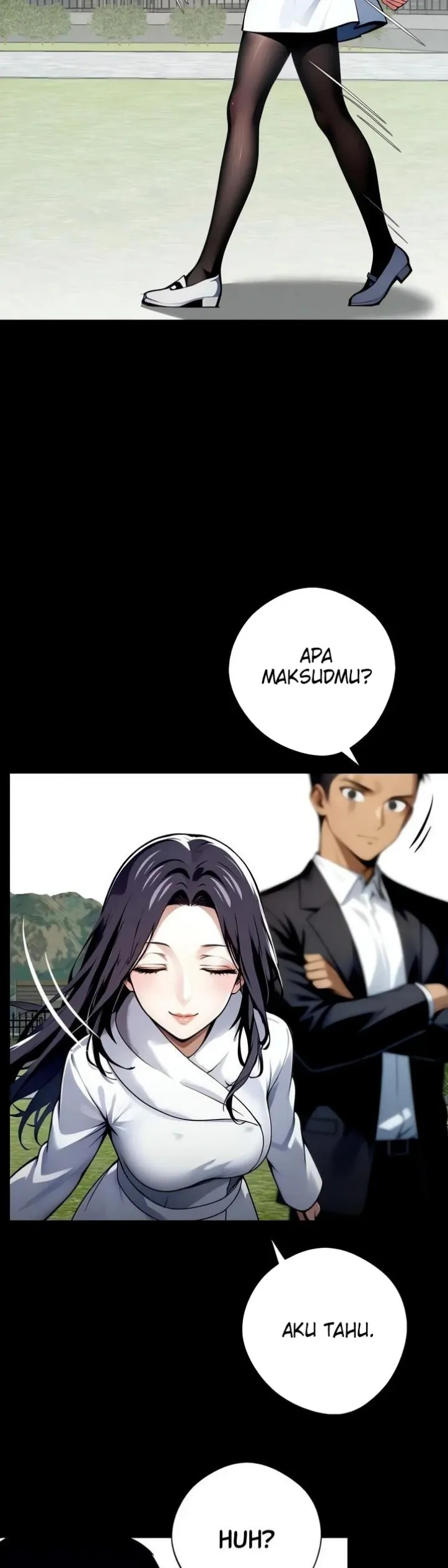Gangster X Company Office Worker - Chapter 29 44