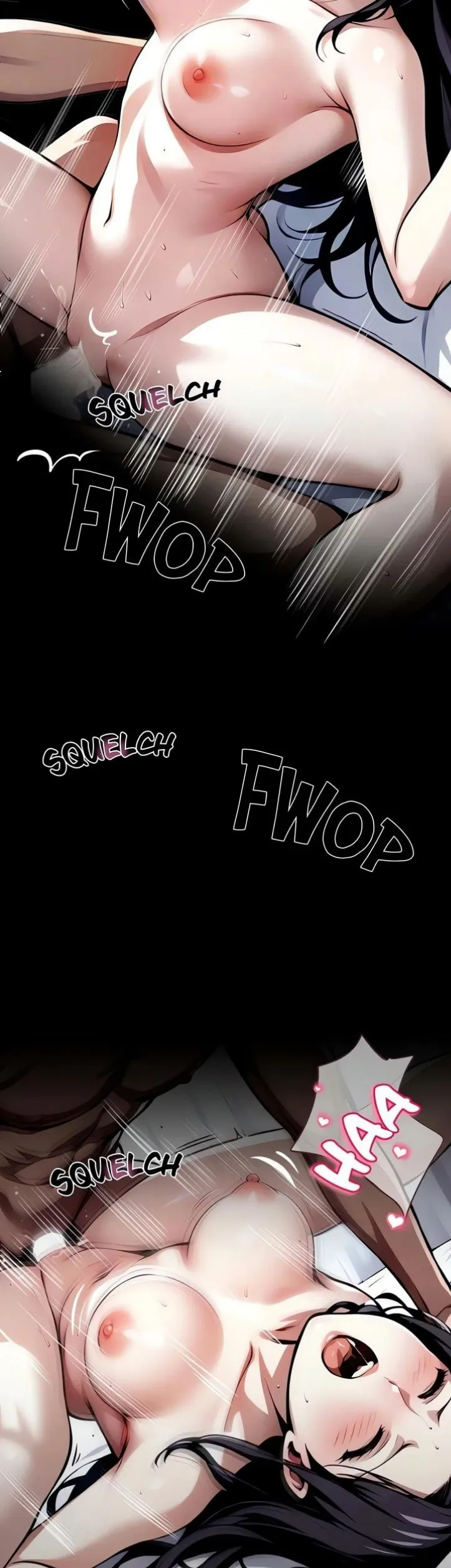 Gangster X Company Office Worker - Chapter 29 54
