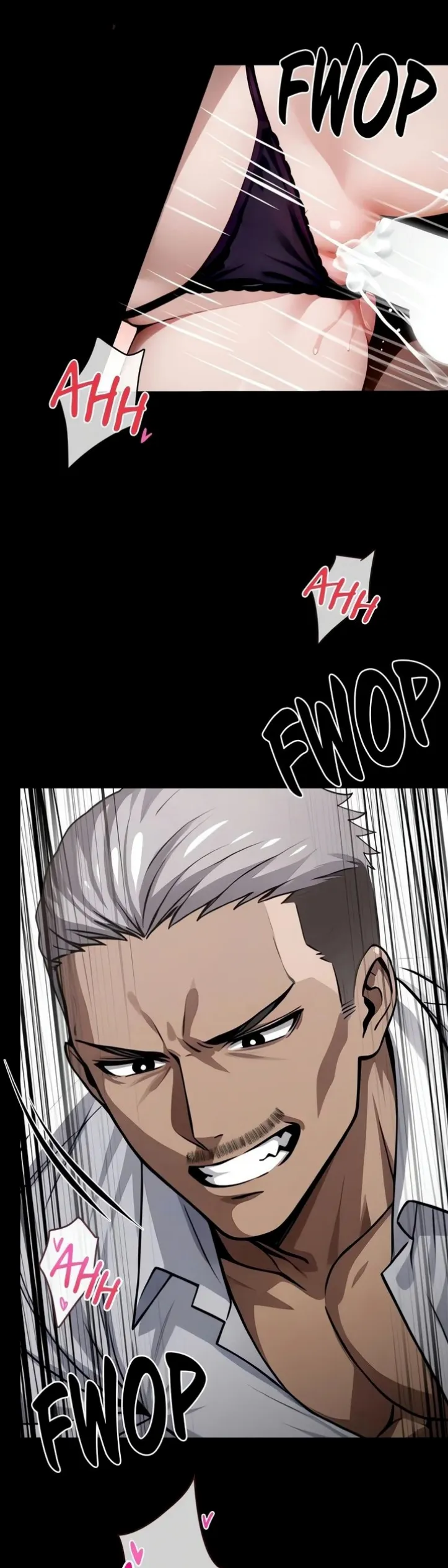 Gangster X Company Office Worker - Chapter 24 48