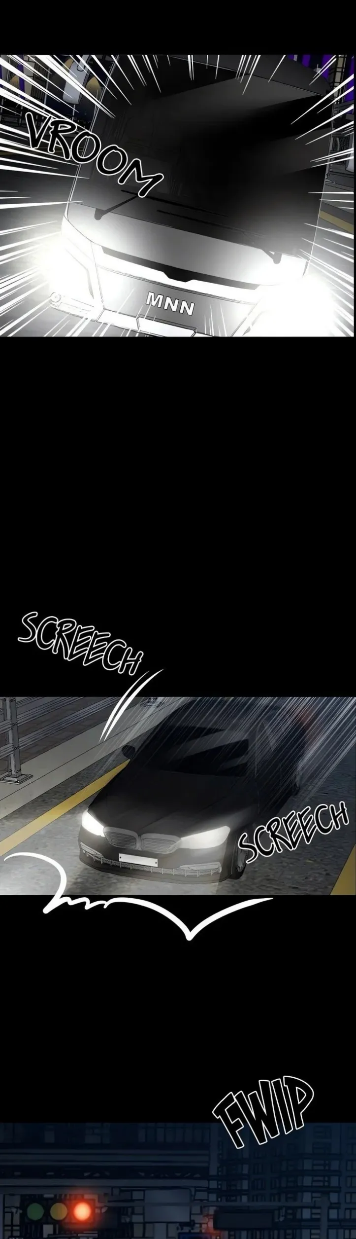 Gangster X Company Office Worker - Chapter 24 52
