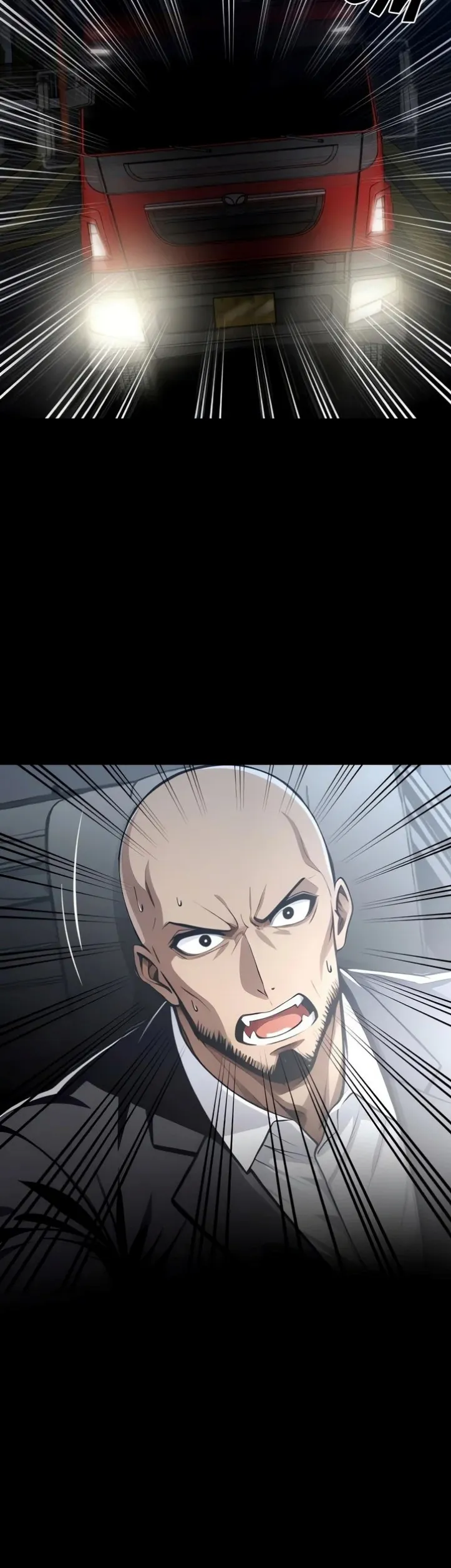 Gangster X Company Office Worker - Chapter 24 57