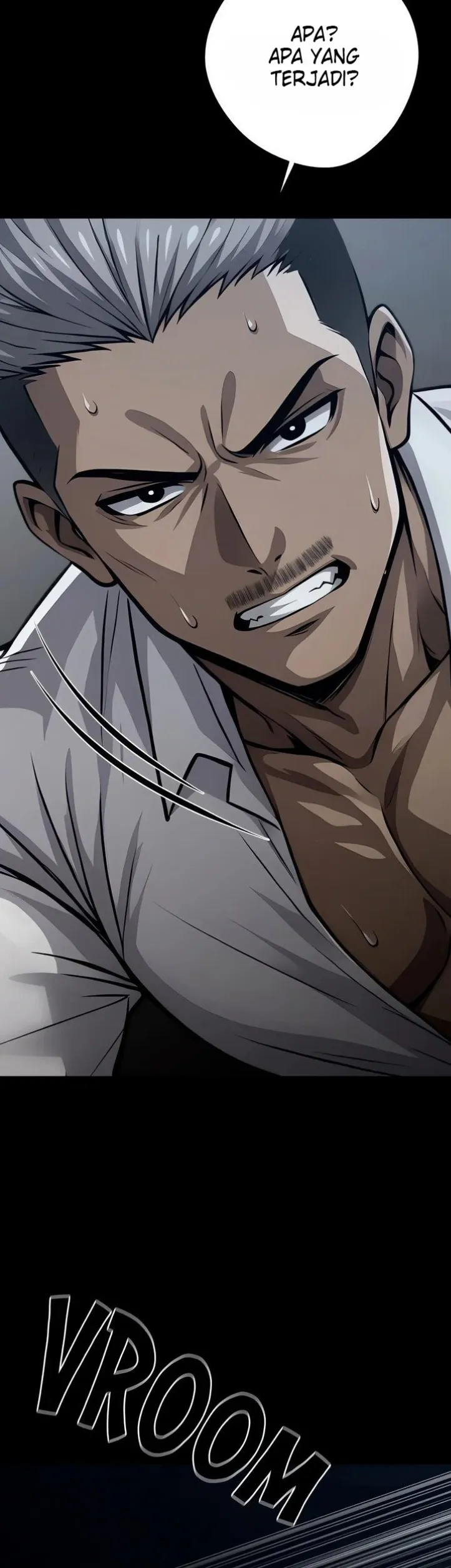 Gangster X Company Office Worker - Chapter 24 55