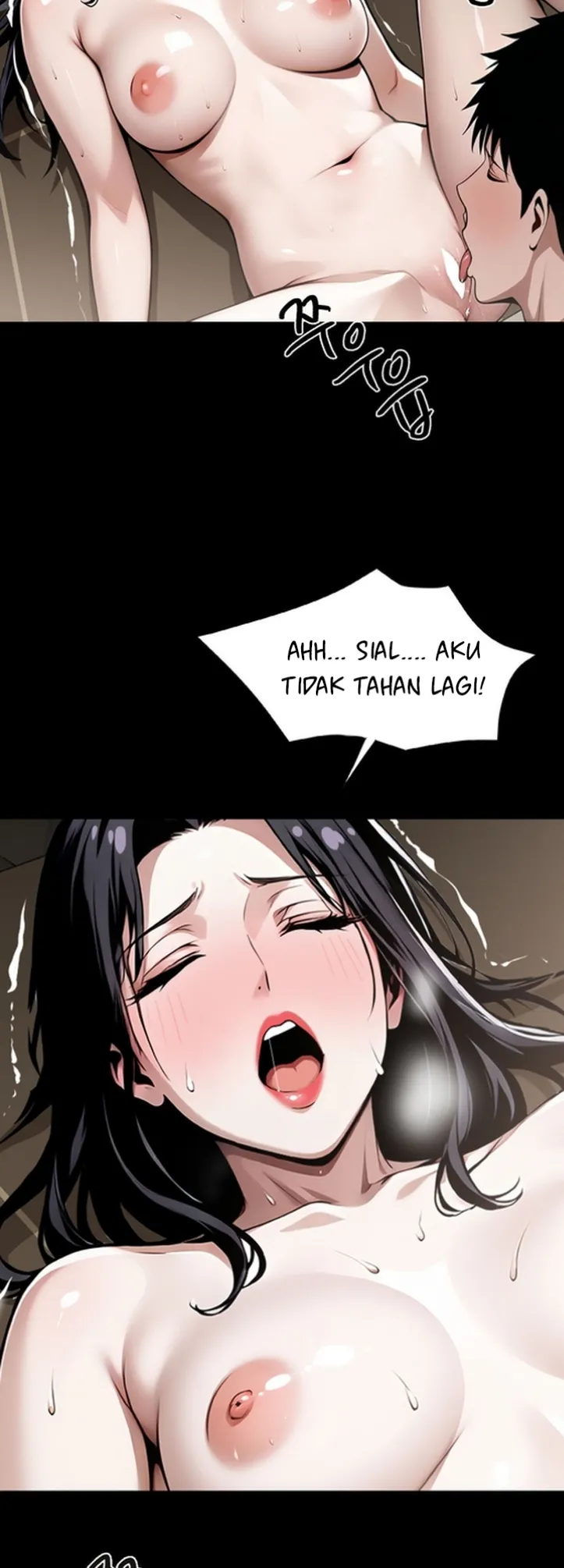 Gangster X Company Office Worker - Chapter 06 21